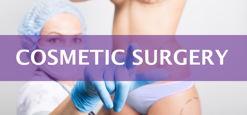 Top cosmetic surgery in USA