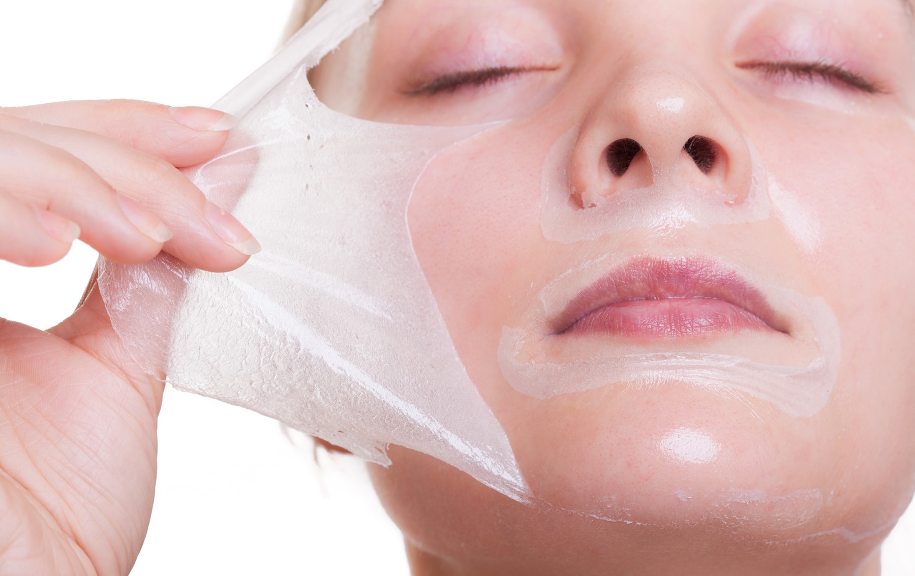 Discover how a glycolic acid peel can rejuvenate your skin