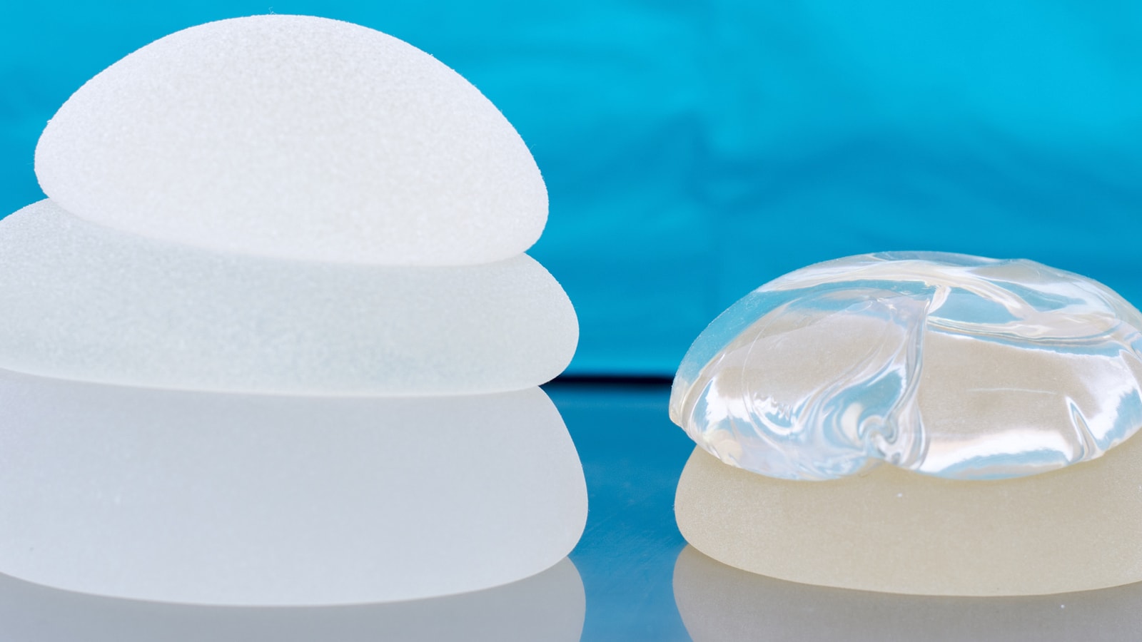 Silicone And Saline Breast Implants Cosmetic Town