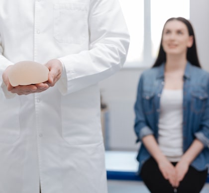 Breast Implant Removal Psychological Changes