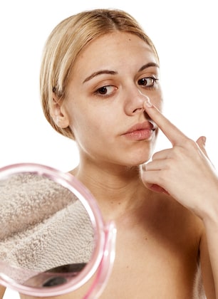 Closed Rhinoplasty Procedure Explained