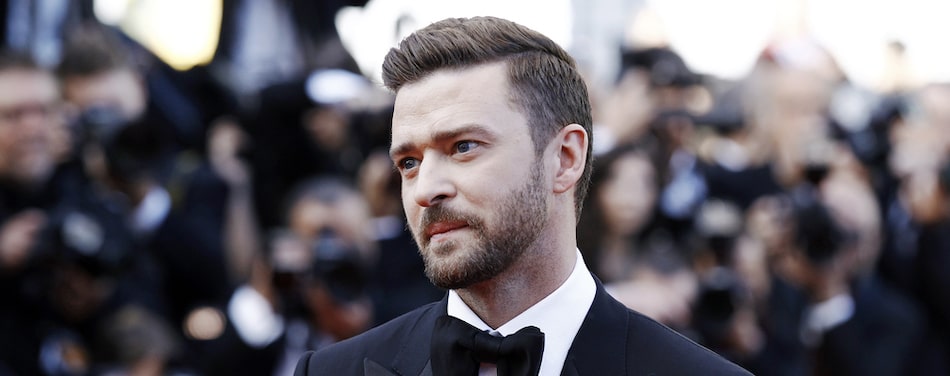 Matt on X: Anyone know if Justin Timberlake aged out of the game at 42 or  had bad plastic surgery. I'm 48 and aged significantly over the last 5  years, but look