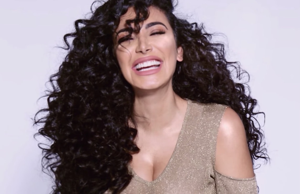  Learn more about the Botox and fillers used by Huda Kattan