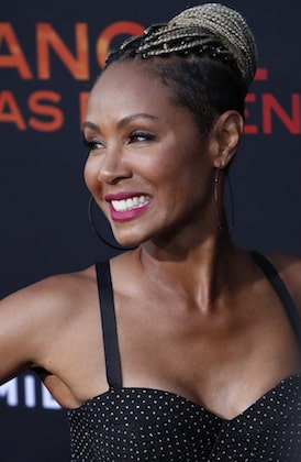 Jada Pinkett Smith Plastic Surgery Entanglement Cosmetic Town