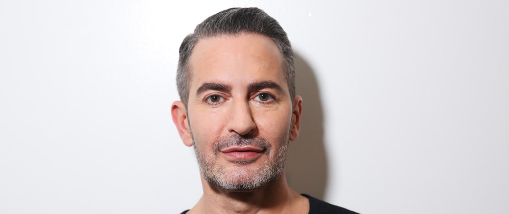Marc Jacobs Opens Up About His Facelift, and Encourages a New Era of  Transparency Around Plastic Surgery